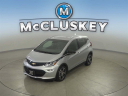Thumbnail image of 2021 Chevrolet Bolt EV at Mccluskey Chevrolet Kings Automall