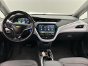 Thumbnail image of 2021 Chevrolet Bolt EV at Mccluskey Chevrolet Kings Automall