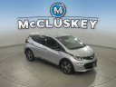 Thumbnail image of 2021 Chevrolet Bolt EV at Mccluskey Chevrolet Kings Automall