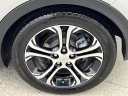 Thumbnail image of 2021 Chevrolet Bolt EV at Mccluskey Chevrolet Kings Automall