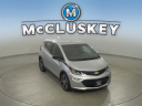 Thumbnail image of 2021 Chevrolet Bolt EV at Mccluskey Chevrolet Kings Automall