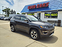Thumbnail image of 2021 Jeep Compass at A & B Motors