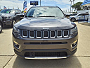 Thumbnail image of 2021 Jeep Compass at A & B Motors