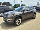 Thumbnail image of 2021 Jeep Compass at A & B Motors