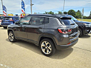 Thumbnail image of 2021 Jeep Compass at A & B Motors