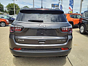 Thumbnail image of 2021 Jeep Compass at A & B Motors