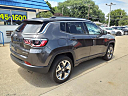 Thumbnail image of 2021 Jeep Compass at A & B Motors