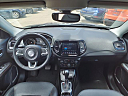 Thumbnail image of 2021 Jeep Compass at A & B Motors