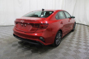 Thumbnail image of 2022 Kia Forte at EddysChevroletCadillacOfWichita-USED of Wichita, KS