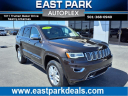 Thumbnail image of 2017 Jeep Grand Cherokee at East Park Autoplex