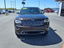 Thumbnail image of 2017 Jeep Grand Cherokee at East Park Autoplex
