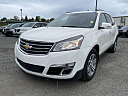 Thumbnail image of 2015 Chevrolet Traverse at Auto Credit Sales