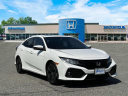 Thumbnail image of 2019 Honda Civic at Advantage Honda St. James