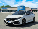 Thumbnail image of 2019 Honda Civic at Advantage Honda St. James