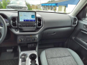 Thumbnail image of 2024 Ford Bronco Sport at Medlin Motors Inc.