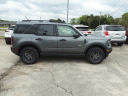 Thumbnail image of 2024 Ford Bronco Sport at Medlin Motors Inc.
