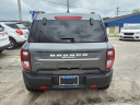 Thumbnail image of 2024 Ford Bronco Sport at Medlin Motors Inc.