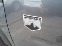 Thumbnail image of 2024 Ford Bronco Sport at Medlin Motors Inc.