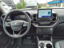 Thumbnail image of 2024 Ford Bronco Sport at Medlin Motors Inc.