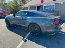 Thumbnail image of 2017 Ford Mustang at GUARANTEED MOTORS LLC