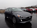 Thumbnail image of 2018 Hyundai ELANTRA GT at Kerry Hyundai - New