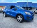 Thumbnail image of 2015 Chevrolet Trax at Auto Sales of Jax
