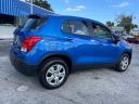 Thumbnail image of 2015 Chevrolet Trax at Auto Sales of Jax