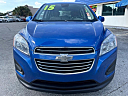 Thumbnail image of 2015 Chevrolet Trax at Auto Sales of Jax