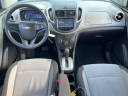 Thumbnail image of 2015 Chevrolet Trax at Auto Sales of Jax