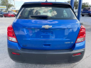 Thumbnail image of 2015 Chevrolet Trax at Auto Sales of Jax