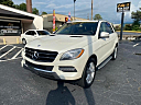 Thumbnail image of 2013 Mercedes-Benz M-Class at Elite Top Line Auto Sales
