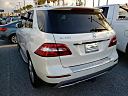 Thumbnail image of 2013 Mercedes-Benz M-Class at Elite Top Line Auto Sales