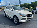 Thumbnail image of 2013 Mercedes-Benz M-Class at Elite Top Line Auto Sales