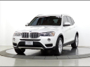 Thumbnail image of 2017 BMW X3 at Woodfield Lexus