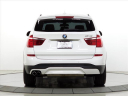 Thumbnail image of 2017 BMW X3 at Woodfield Lexus