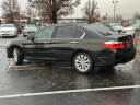 2013 Honda Accord EX-L at Valley Motors