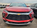 2023 Chevrolet Blazer LT at Russell Chevrolet