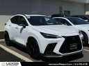 2025 Lexus NX 350 F SPORT Handling at Lexus of Freeport