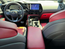 Thumbnail image of 2025 Lexus NX 350 at Lexus of Freeport