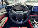 Thumbnail image of 2025 Lexus NX 350 at Lexus of Freeport