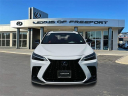 Thumbnail image of 2025 Lexus NX 350 at Lexus of Freeport