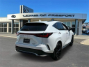 Thumbnail image of 2025 Lexus NX 350 at Lexus of Freeport