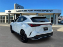 Thumbnail image of 2025 Lexus NX 350 at Lexus of Freeport