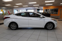 2016 Hyundai ELANTRA SE at Serpentini Chevrolet of Strongsville