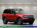 Thumbnail image of 2022 Ford Bronco Sport at PeeblesChryslerDodgeJeepRam NEW