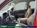 Thumbnail image of 2022 Ford Bronco Sport at PeeblesChryslerDodgeJeepRam NEW