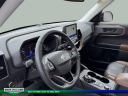 Thumbnail image of 2022 Ford Bronco Sport at PeeblesChryslerDodgeJeepRam NEW