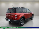 Thumbnail image of 2022 Ford Bronco Sport at PeeblesChryslerDodgeJeepRam NEW