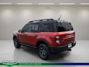 Thumbnail image of 2022 Ford Bronco Sport at PeeblesChryslerDodgeJeepRam NEW