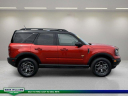 Thumbnail image of 2022 Ford Bronco Sport at PeeblesChryslerDodgeJeepRam NEW
